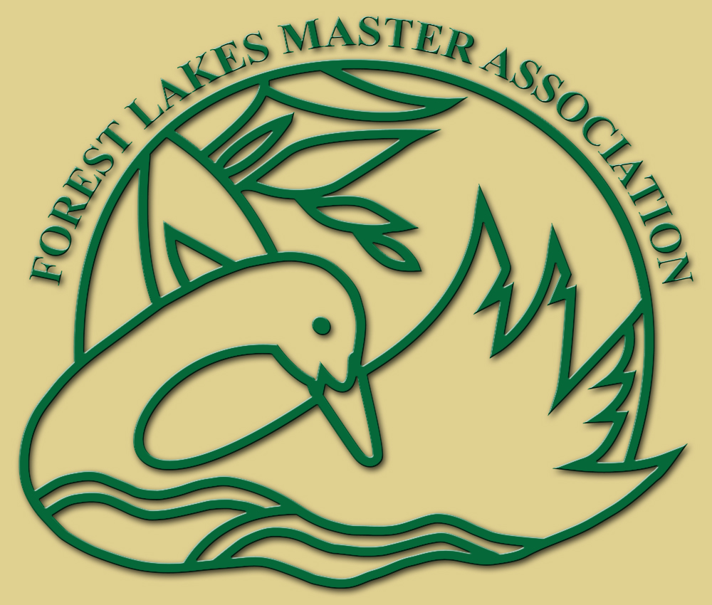 Forest Lakes Master Homeowners Association
